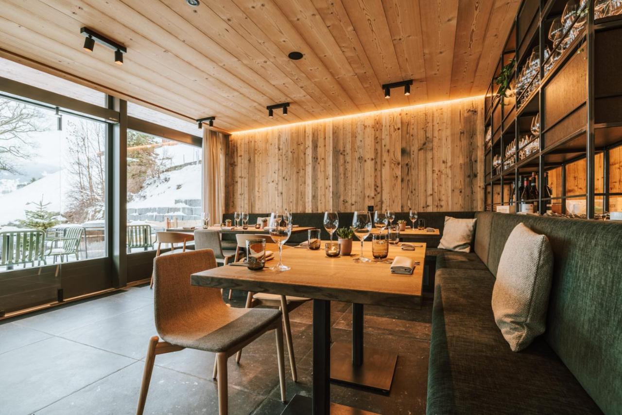 Hotel Fiescherblick Grindelwald Dış mekan fotoğraf